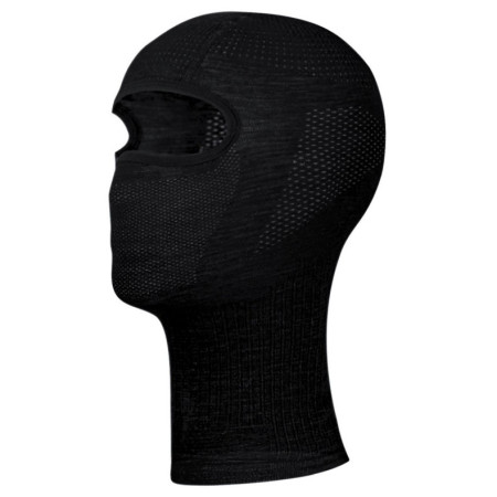 Cagulă Lasting Mukla negru