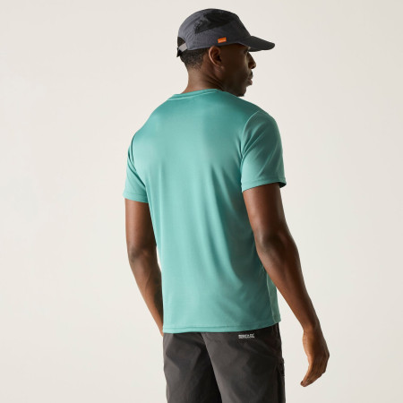 Tricou bărbați Dare 2b Fingal Slogan