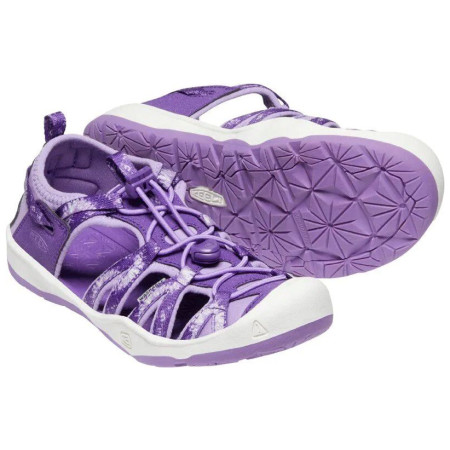 Sandale copii Keen Moxie