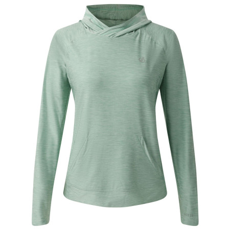 Tricou femei Dare 2b Sprint Cty Hoodie