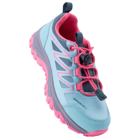 Încălțăminte copii Hi-Tec Lorir Jrg