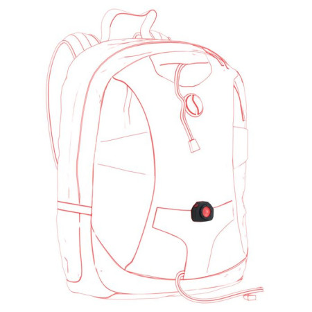 Lumină Ledlenser Cu2R