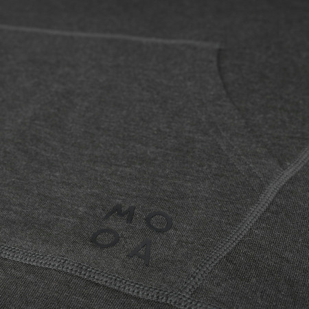 Hanorac femei MOOA Merino Hoodie