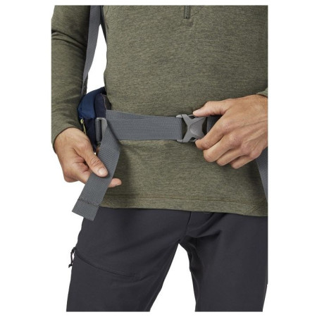 Rucsac Lowe Alpine Sirac Plus 50