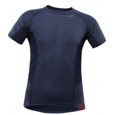 Tricou Devold MultiSport Kid Horizont