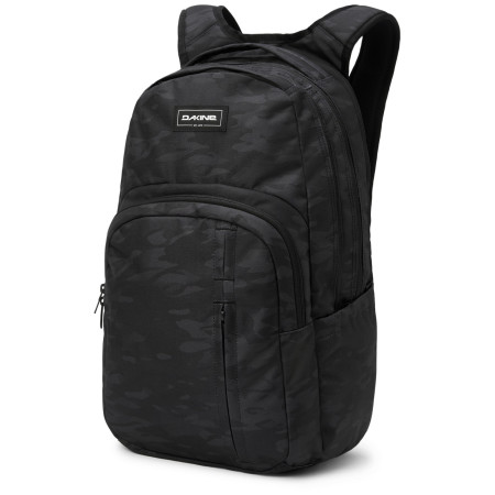 Rucsac Dakine Campus Premium 28L negru/gri Black Vintage Camo
