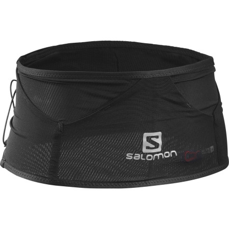 Borsetă de alergat Salomon Adv Skin Belt negru