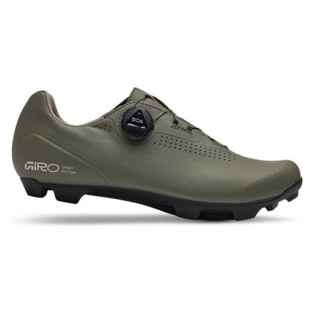 Pantofi ciclism Giro Cadet XC