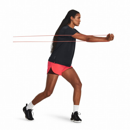 Tricou femei Under Armour Vanish Energy Ss 2.0