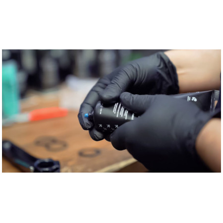 Lubrifiant pentru rulmenți Peaty´s Bicycle Assembly Grease 100 G