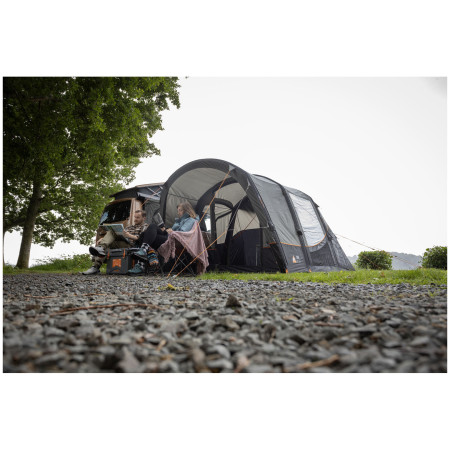 Cort frontal Vango Cove III Air Low