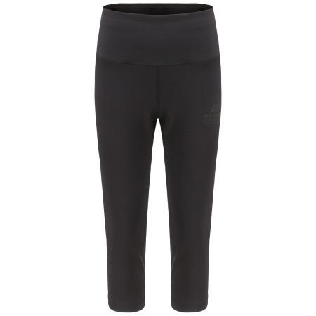 Pantaloni femei Alpine Pro Kolaca negru