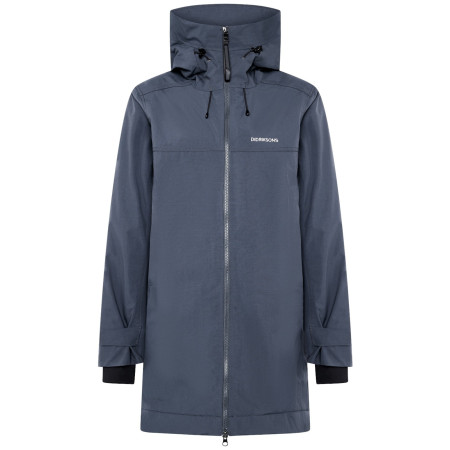 Geacă softshell pentru femei Didriksons Eris Wns Parka