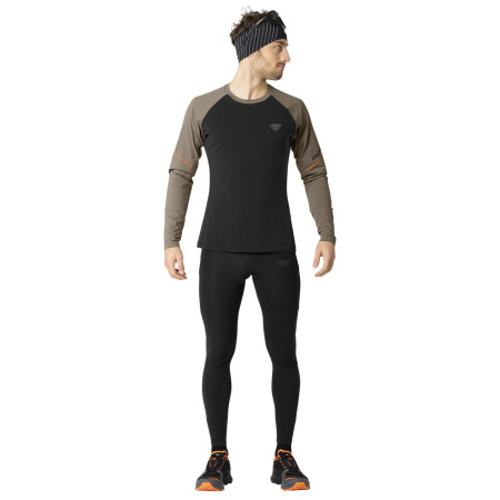 Tricou funcțional bărbați Dynafit Alpine Pro M L/S Tee