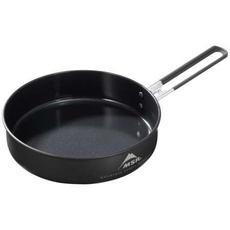 Tigaie MSR Ceramic Skillet