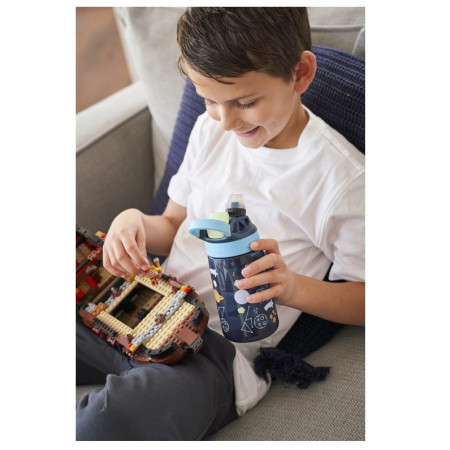 Sticlă copii Contigo Easy Clean 420ml