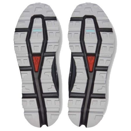 Încălțăminte de alergat pentru bărbați On Cloudvista Waterproof