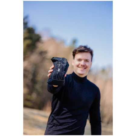 Pantaloni bărbați MOOA Esent Long