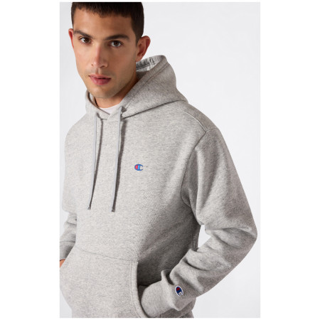 Hanorac bărbați Champion Hooded Sweatshirt M Modern Heritage