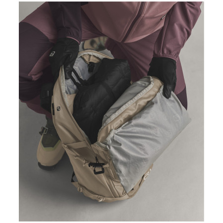 Rucsac pentru schi alpin Ortovox Venet Tour 28 S