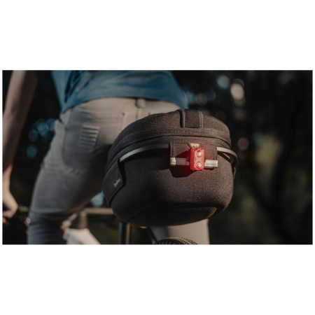 Borsetă pentru bicicletă Topeak DynaPack DX