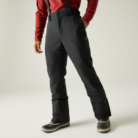 Pantaloni bărbați Dare 2b Achieve III Insulated Pant