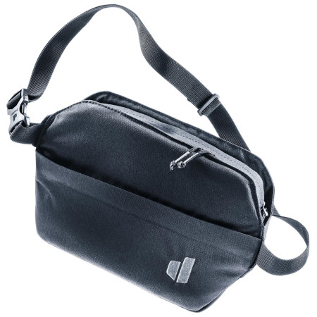 Borsetă Deuter Passway 2 negru black