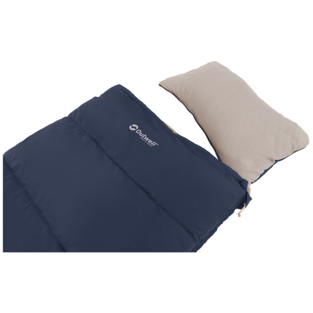 Sac de dormit pentru copii Outwell Contour Junior