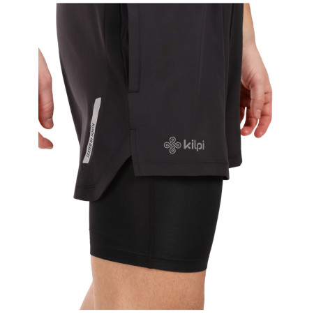 Pantaloni scurți bărbați Kilpi Braga-M