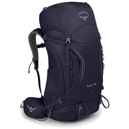 Rucsac de damă Osprey Kyte 46 II violet
