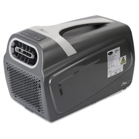 Climatizare Yolco TC390