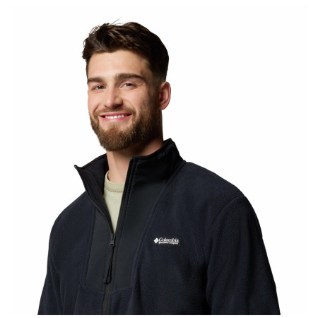 Hanorac bărbați Columbia Sequoia Grove™ Full Zip Fleece