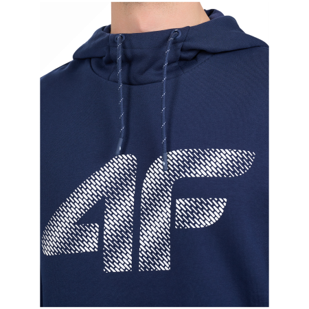 Hanorac bărbați 4F Sweatshirt M2548