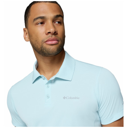 Tricou bărbați Columbia Zero Rules™ Light Polo