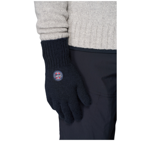 Mănuși Devold Nansen Refined Gloves