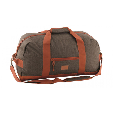 Geantă de voiaj taška Easy Camp Denver 45 (2019) maro/portocaliu