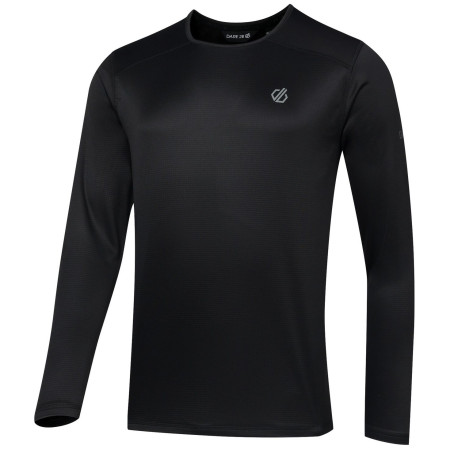 Tricou bărbați Dare 2b Ventura Grid Crew Neck