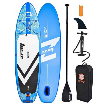 Paddleboard Zray E10 Evasion 10'