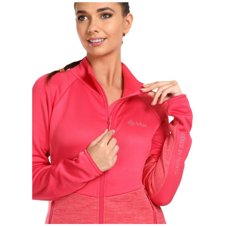 Hanorac femei Kilpi Tomms-W