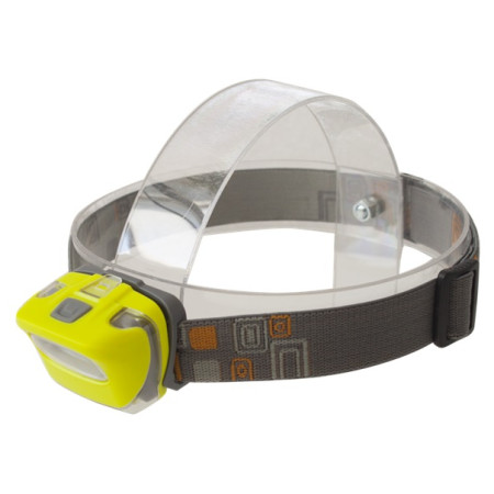 Far de frunte Yate Caracal