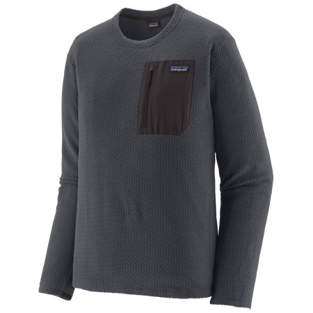 Hanorac bărbați Patagonia M's R1 Air Crew