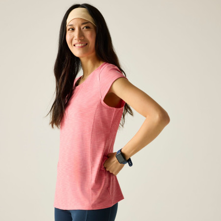 Tricou femei Regatta Hyperdimension II