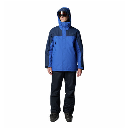 Geacă de schi bărbați Columbia Shotski Jacket