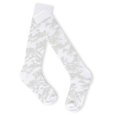 Șosete femei Dare 2b Womens Printed Ski Socks
