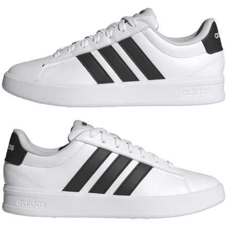 Încălțăminte femei Adidas Grand Court 3.0