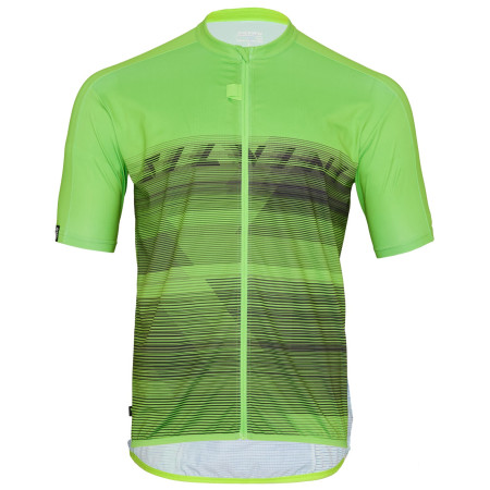 Tricou de ciclism bărbați Silvini Turano
