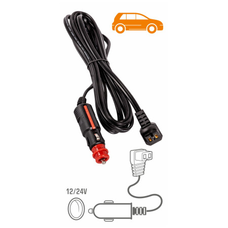 Ladă frigorifică cu compresor Yolco BCX30