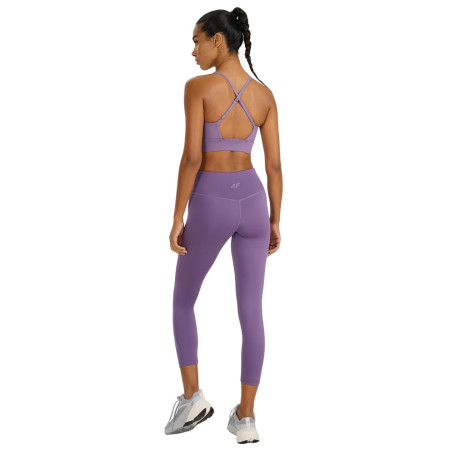 Colanți femei 4F Tights Fnk F361