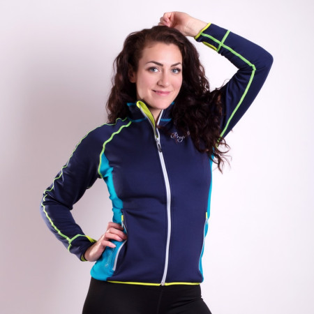 Hanorac femei Progress TS Tispa II 17OA