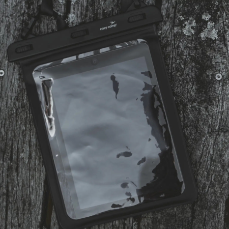 Husă impermabilă Easy Camp Sandwort Waterproof Tablet Case
